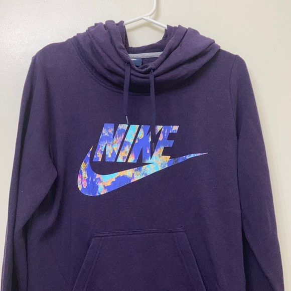 royal purple nike